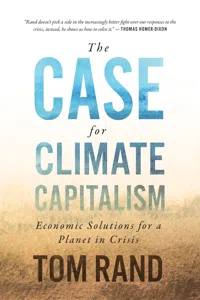 The Case for Climate Capitalism_cover