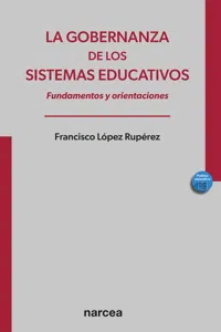 La gobernanza de los sistemas educativos_cover