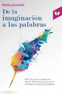 De la imaginación a las palabras_cover