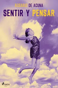 Sentir y pensar_cover