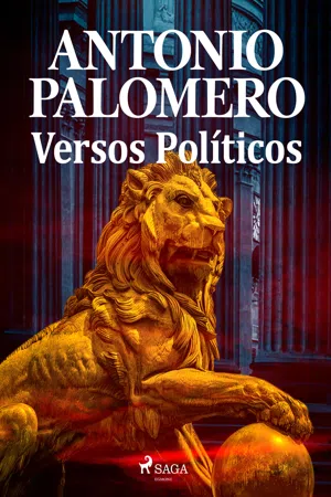 Versos políticos