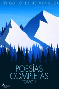 Poesías completas Tomo II_cover