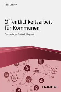 Öffentlichkeitsarbeit für Kommunen_cover