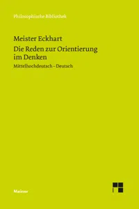 Die Reden zur Orientierung im Denken_cover