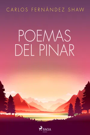 Poemas del pinar