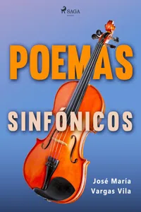 Poemas sinfónicos_cover