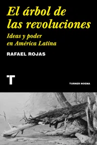 El árbol de las revoluciones_cover