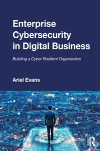 Enterprise Cybersecurity in Digital Business_cover
