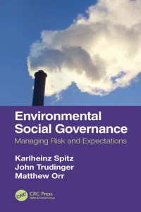 Environmental Social Governance_cover