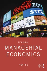 Managerial Economics_cover