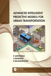 Advanced Intelligent Predictive Models for Urban Transportation_cover