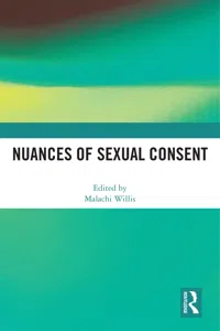 Nuances of Sexual Consent_cover