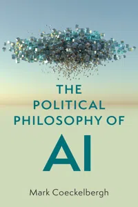 The Political Philosophy of AI_cover