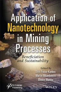 Application of Nanotechnology in Mining Processes_cover