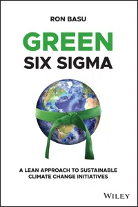 Green Six Sigma_cover