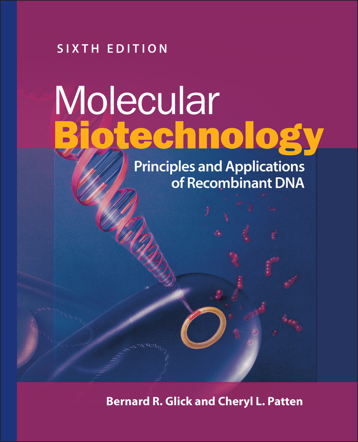 PDF] Molecular Biotechnology by Bernard R. Glick, 6th edition