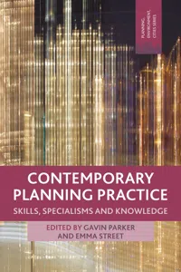 Contemporary Planning Practice_cover