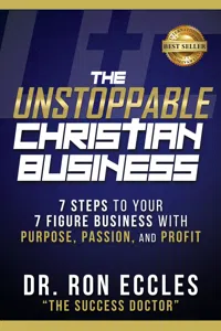 The Unstoppable Christian Business_cover