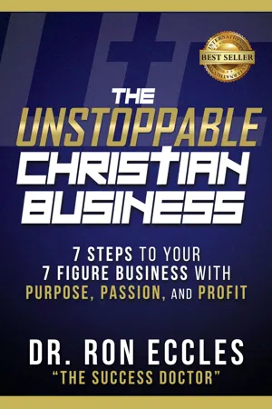 The Unstoppable Christian Business