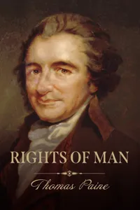 Rights of Man_cover