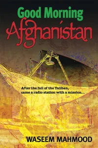 Good Morning Afghanistan_cover