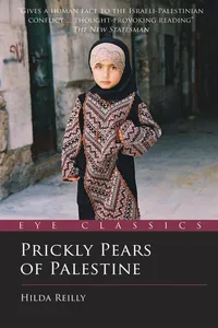 Prickly Pears of Palestine_cover