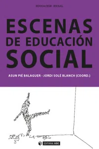 Escenas de educación social_cover