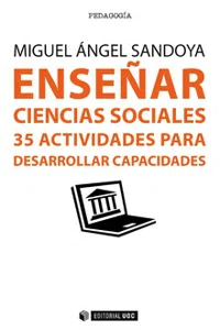 Enseñar Ciencias sociales_cover