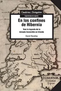 En los confines de Hibernia_cover