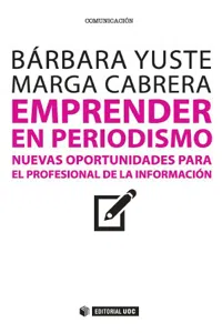 Emprender en periodismo_cover