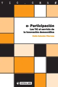 e-Participación_cover