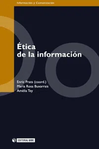 Ética de la información_cover