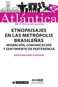 Etnopaisajes en las metrópolis brasileñas_cover