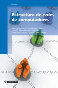 Estructura de redes de computadores_cover