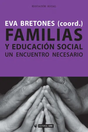 Familias y educación social