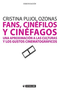 Fans, cinéfilos y cinéfagos_cover