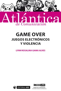 Game Over_cover