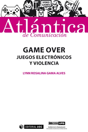 Game Over