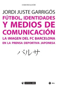 Fútbol, identidades y medios de comunicación_cover