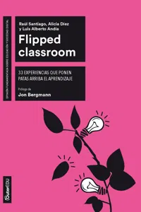 Flipped Classroom_cover