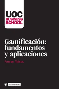 Gamificación: fundamentos y aplicaciones_cover