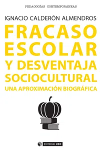 Fracaso escolar y desventaja sociocultural_cover