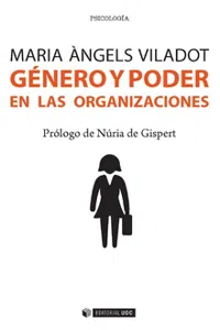 Género y poder en las organizaciones_cover