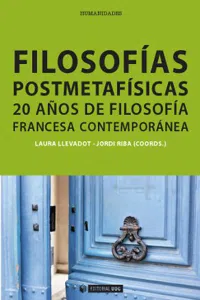 Filosofías postmetafísicas_cover