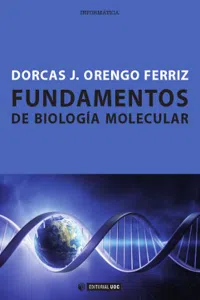 Fundamentos de biología molecular_cover
