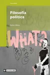 Filosofía política_cover