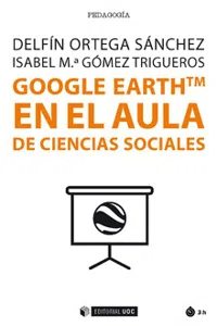 Google EarthTM en el aula de Ciencias Sociales_cover