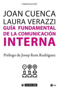 Guía fundamental de la comunicación interna_cover