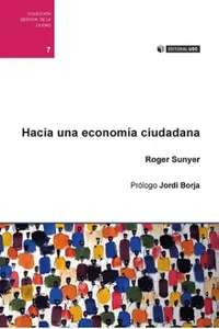 Hacia una economía ciudadana_cover