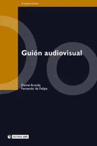 Guión audiovisual_cover
